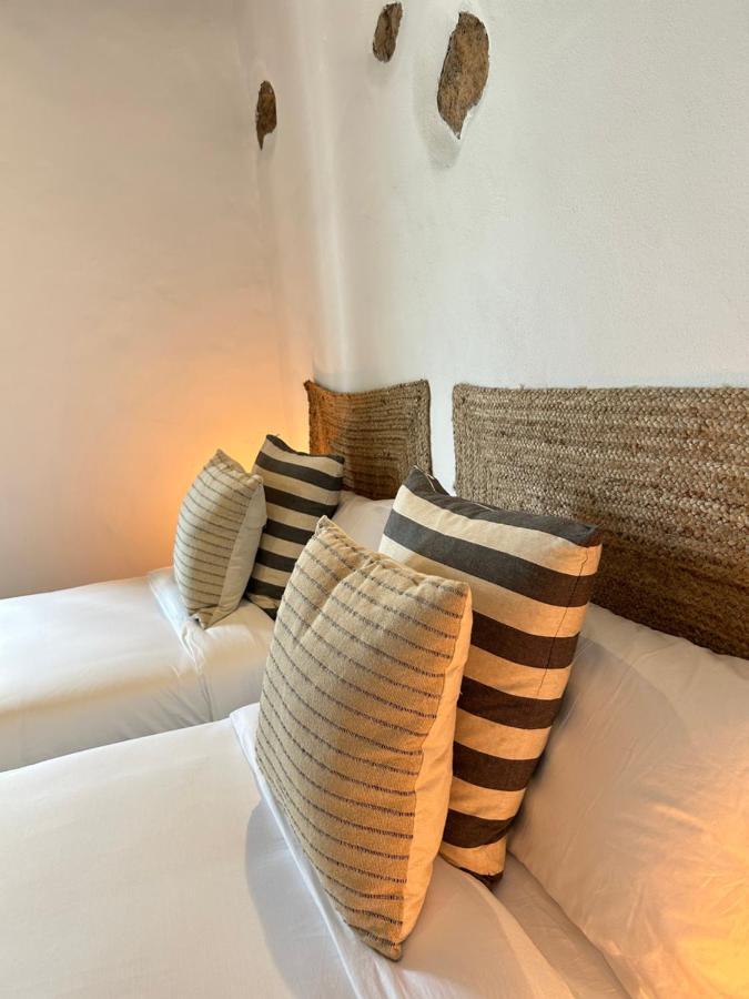 Casa Rural Nel ティナホ エクステリア 写真