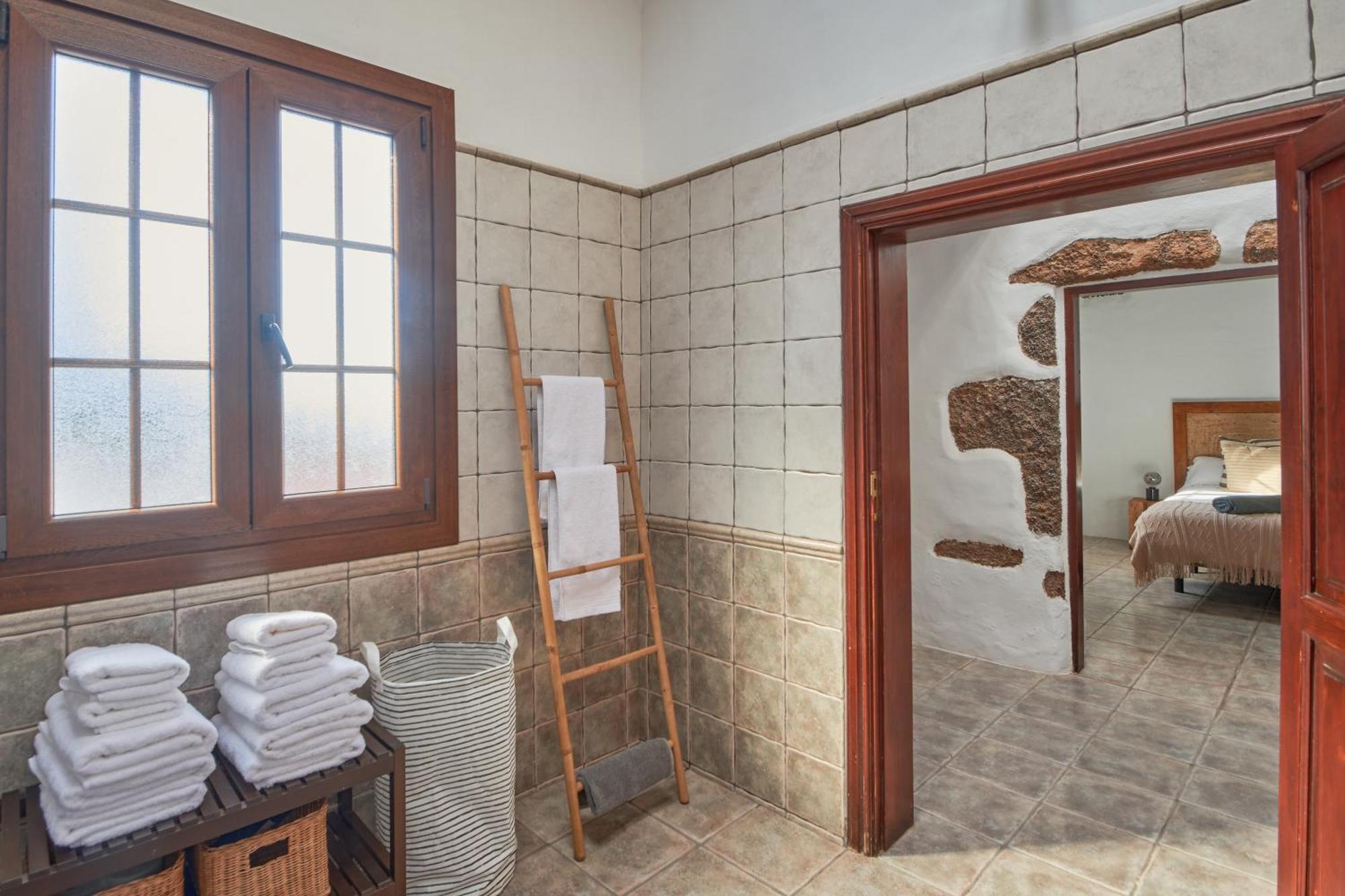 Casa Rural Nel ティナホ エクステリア 写真